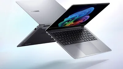ASUS lansează laptop-urile ExpertBook P5 în România