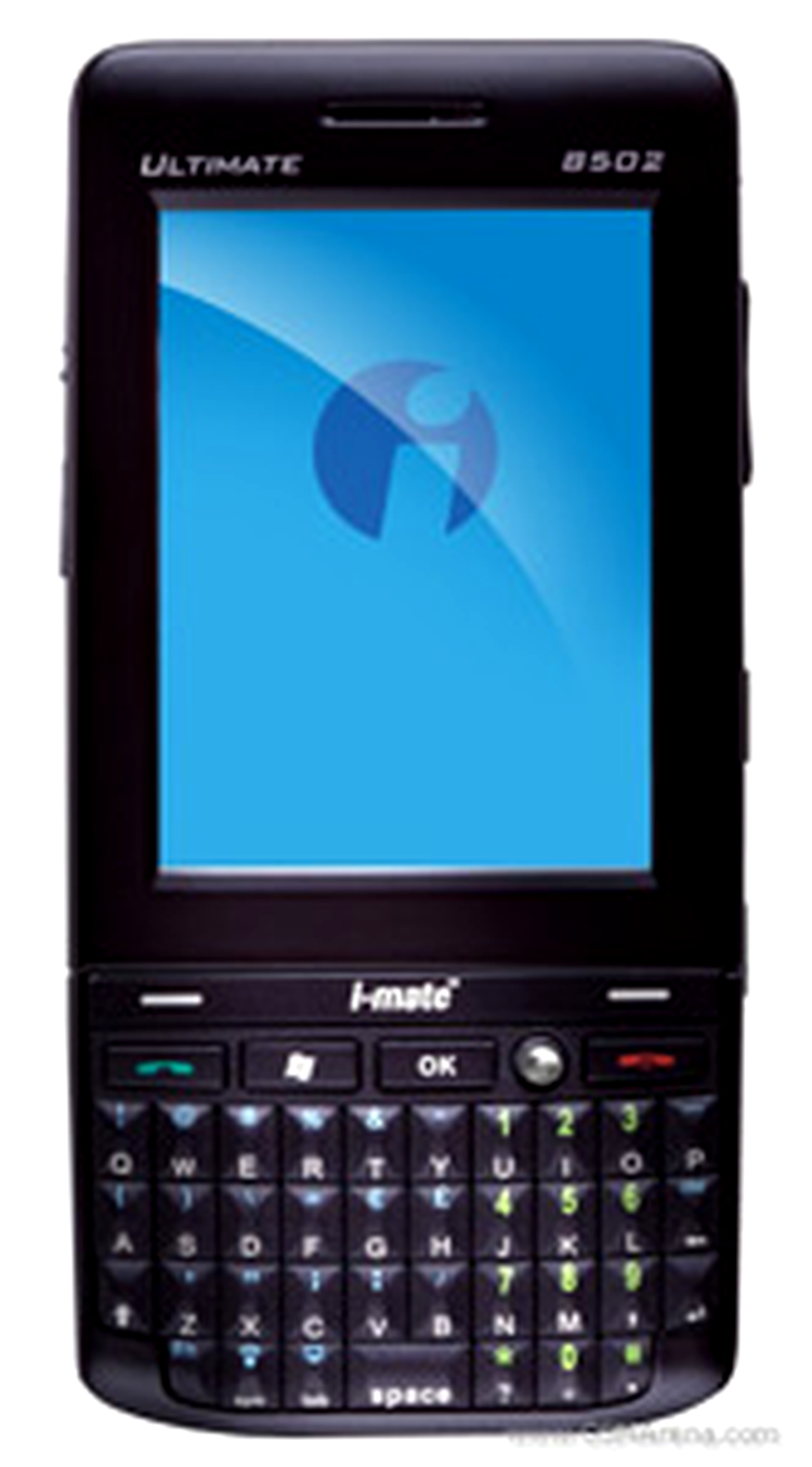 i-mate Ultimate 8502