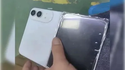 iPhone Ultra prinde contur: Apple finalizează balamaua Liquidmetal și pregătește o baterie mai mare de 5.000 mAh