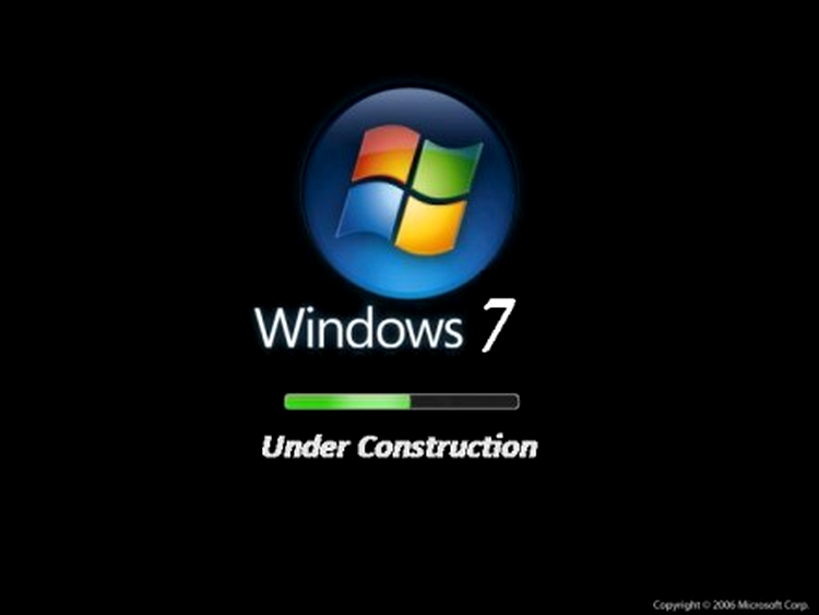 Windows 7
