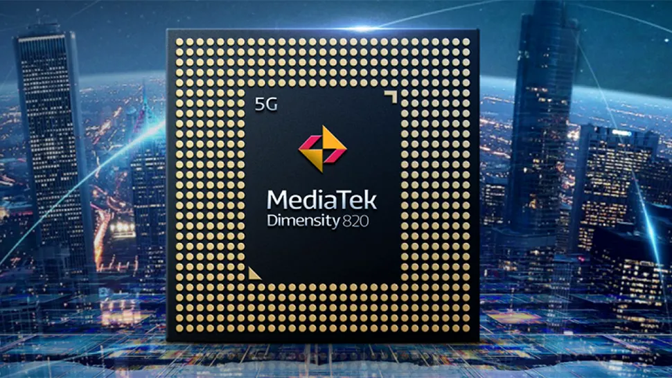 MediaTek depășește Qualcomm. Este cel mai mare producător de procesoare de mobil din lume