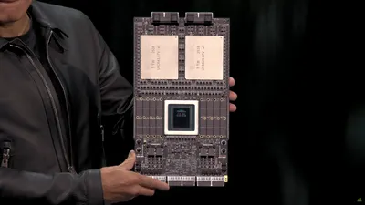 NVIDIA reduce memoria pentru platforma Vera Rubin. Cererea pentru LPDRAM depășește capacitatea de producție