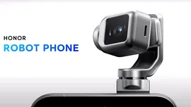 Robot Phone: HONOR confirmă lansarea noului model – VIDEO