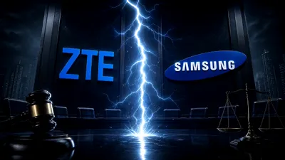ZTE: O instanță din Marea Britanie obligă Samsung să-i plătească 392 de milioane de dolari
