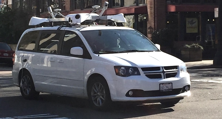Apple Street View, alternativă pentru serviciul similar oferit de Google