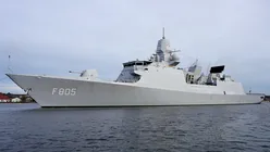 Un simplu tracker de 5 dolari a dezvăluit poziția unei nave de război olandeze