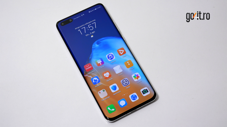 Huawei P40 Pro
