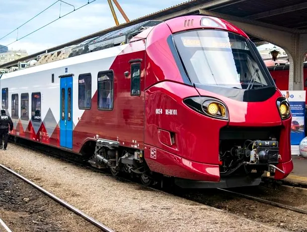 Un student a lansat prima platformă românească privată pentru achiziția de bilete de tren. Toți operatorii sunt incluși în Treno 