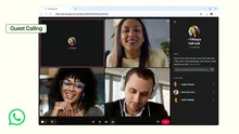 WhatsApp are o funcție nouă: Guest Calls. Apeluri pentru invitați fără cont; fără costuri și fără limită de timp