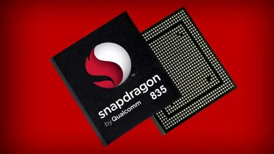 Snapdragon 835 - teste de performanţă neoficiale