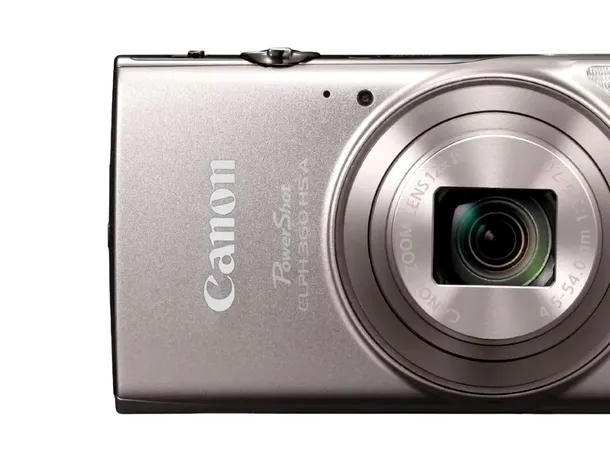 Canon pregătește un nou PowerShot compact și accesibil, cu USB-C și NFC