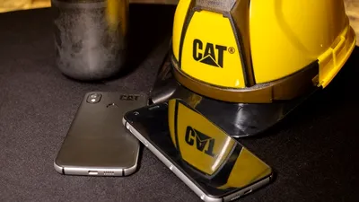 CAT S52: cel mai „elegant” telefon rezistent. Când se lansează în România şi cât costă