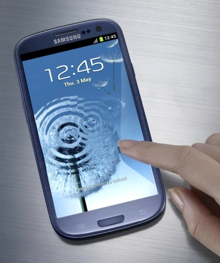 Samsung Galaxy S3 - precomenzi de 9 milioane de unităţi