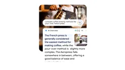 Google pierde un proces important în Germania. Instanța decide că răspunde pentru informațiile false generate de AI