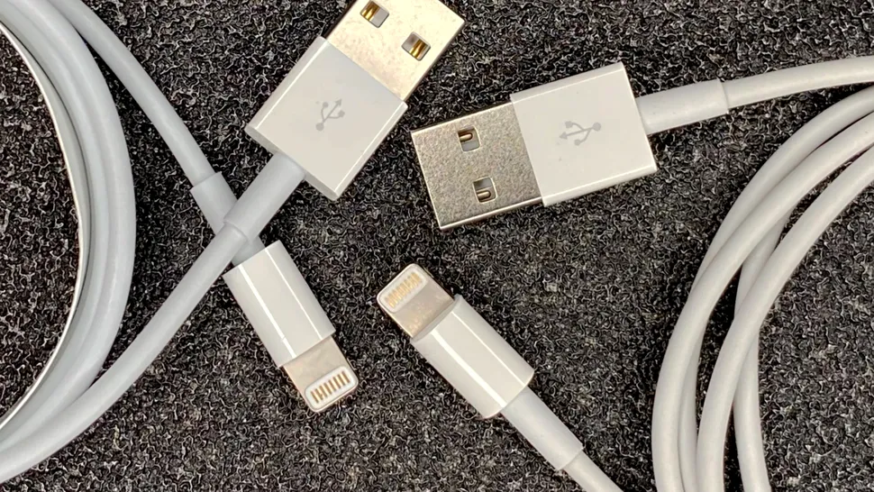 Cabluri de date contrafăcute, folosite pentru infectarea PC-urilor la care sunt conectate