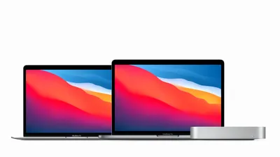 MacBook Air, MacBook Pro 13