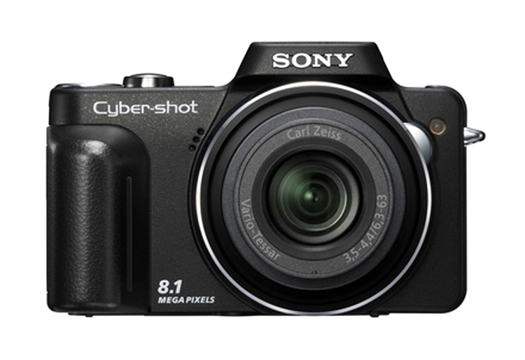 Sony Cyber-shot DSC-H10