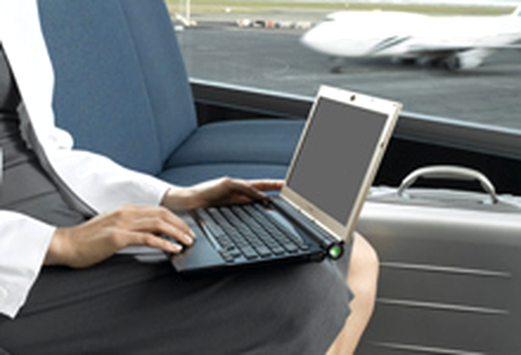 Sony vaio TZ