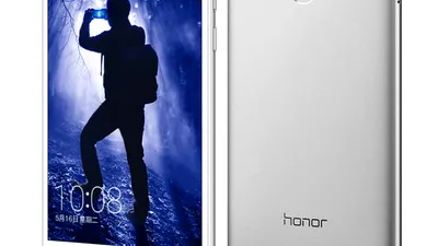 Huawei aduce în Europa Honor 6A Pro, o versiune îmbunătăţită a smartphone-ului de buget prezentat în China la începutul acestei veri 
