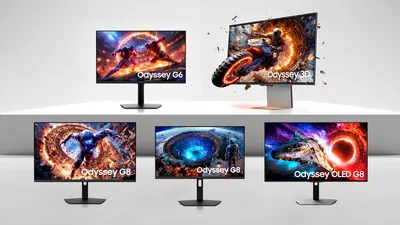 Odyssey, noua gamă de monitoare de gaming Samsung – care sunt premierele?