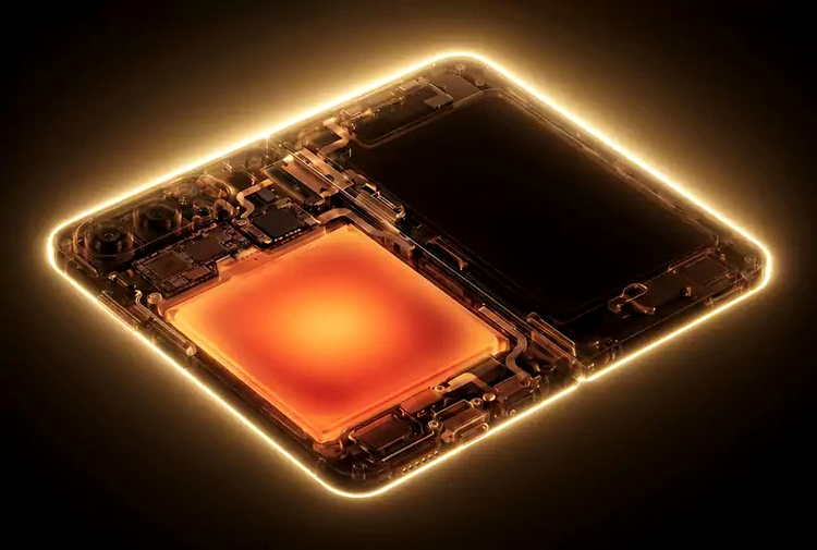 iPhone Ultra. Foto - Caviar