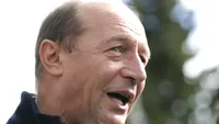 Traian Băsescu, ACCIDENT GRAV! Ultimele lui cuvinte! Breaking News