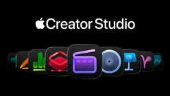 Apple Creator Studio, un nou abonament care reunește aplicații de creație pentru Mac și iPad. Cât costă și ce unelte sunt incluse