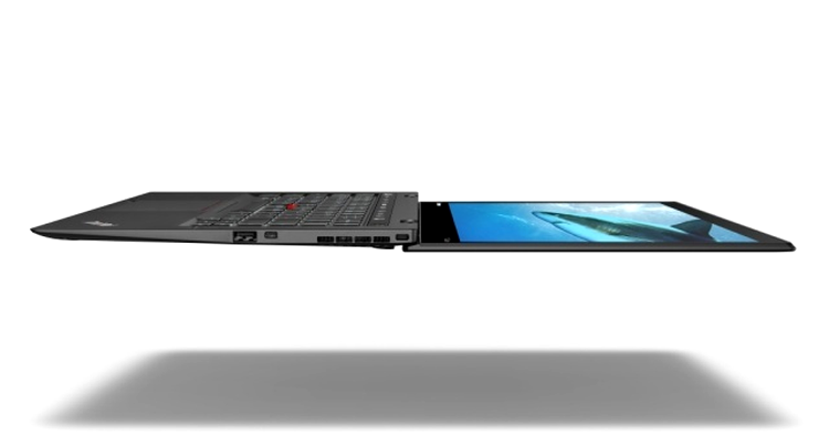 Noul Lenovo X1 Carbon - 1,3 kg şi 17,2 mm grosime