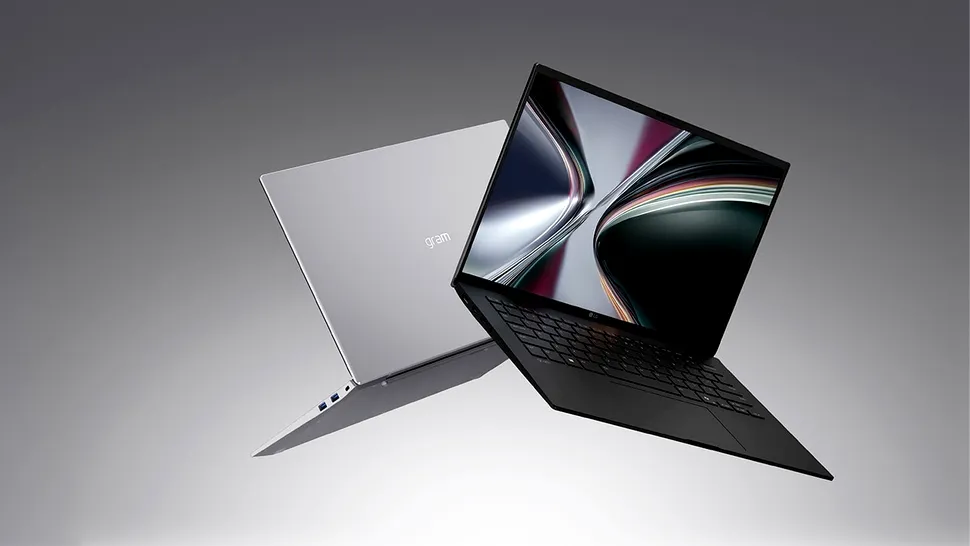 Gram 14, noul laptop lansat de LG în Japonia