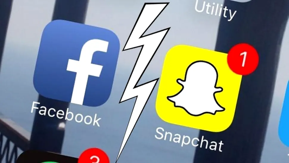Funcţiile Snapchat ar putea fi mai greu de copiat de concurenţă după cumpărarea Source.Codes