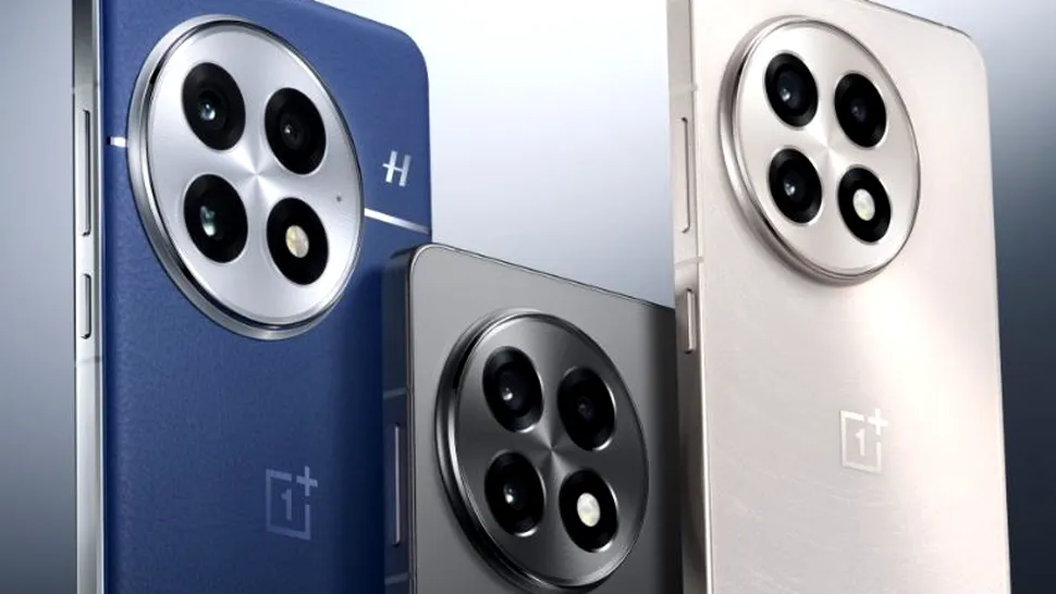 OnePlus renunță la Alert Slider: Schimbare majoră în design