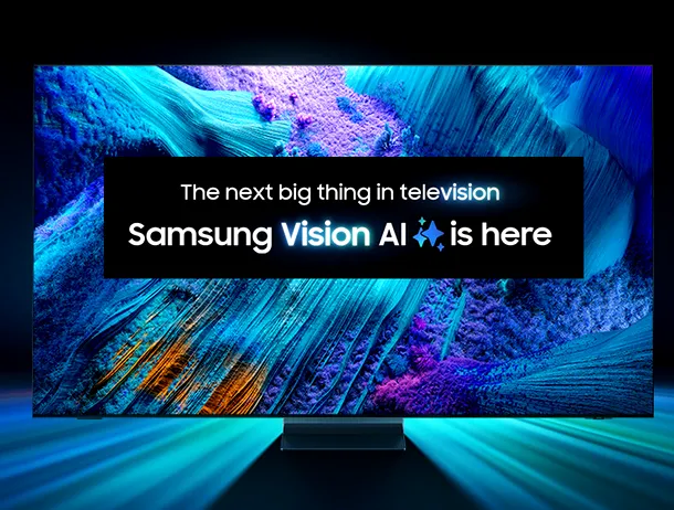 Samsung lansează noua generație de televizoare și soundbar-uri inteligente