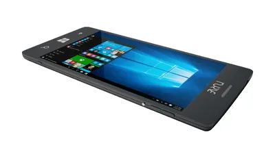 Primul PC-telefon cu Windows 10: Nurve SyncPhone