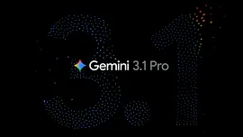 Google lansează noul model AI Gemini 3.1 Pro