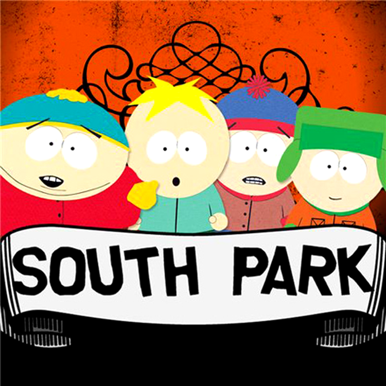 South Park 