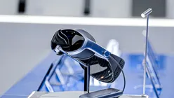 Vivo intră în lumea realității mixte cu noul headset Vision – VIDEO