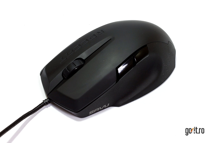Roccat Savu