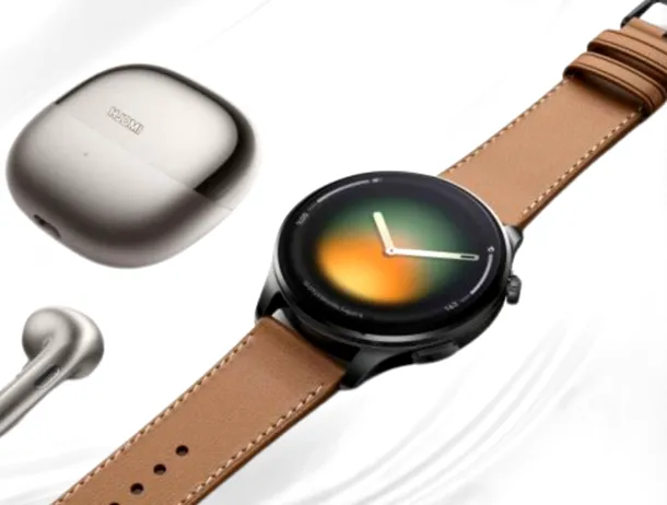 Xiaomi Watch 5 și Xiaomi Buds 6 vor fi lansate pe 25 decembrie
