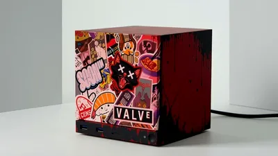 Steam Machine, afectată de primele probleme hardware. Un utilizator reclamă o defecțiune gravă după câteva minute de utilizare