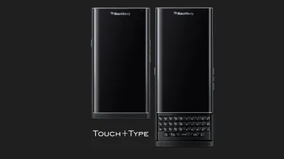 BlackBerry confirmă o parte din specificaţiile modelului Priv bazat pe Android 