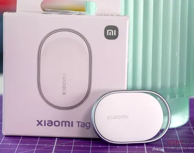 Xiaomi Tag, micuțul tracker care promite să eclipseze concurența