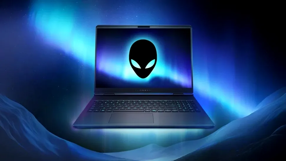 Alienware Aurora 16X (2026): Un laptop Dell dedicat gamingului și creației