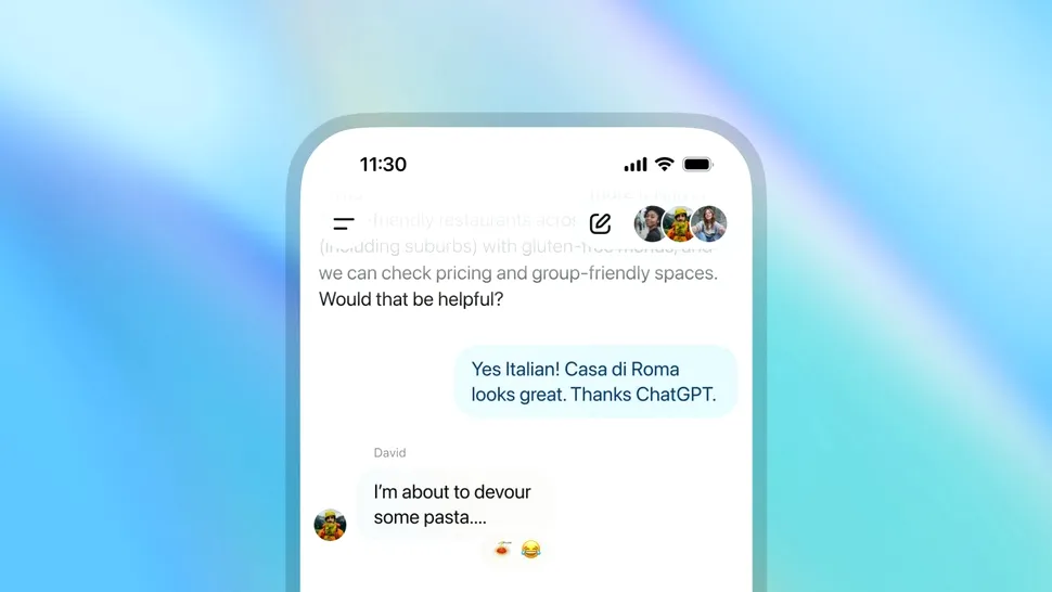 Noua funcție ChatGPT de la OpenAI îți urmărește clicurile și apăsările de taste și le stochează în format text simplu