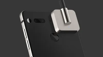 Essential Phone primeşte un jack de căşti extern care costă cât jumătate din valoarea sa