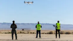 Pentagonul își schimbă strategia anti-drone după un exercițiu inspirat de Ucraina