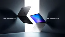 ASUS Republic of Gamers lansează noile laptop-uri de gaming Zephyrus G14 și G16