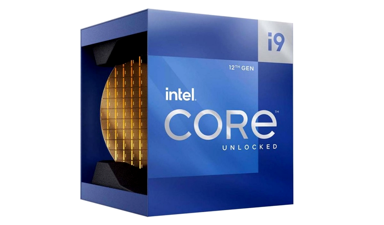 Intel Core 12th Gen