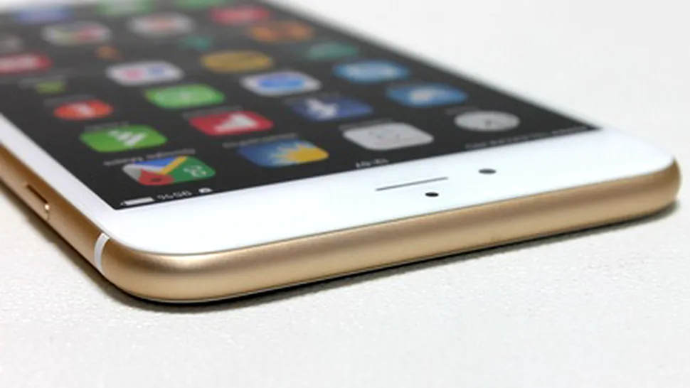 Apple pregăteşte stocuri uriaşe de telefoane iPhone 6s, anticipând vânzări record