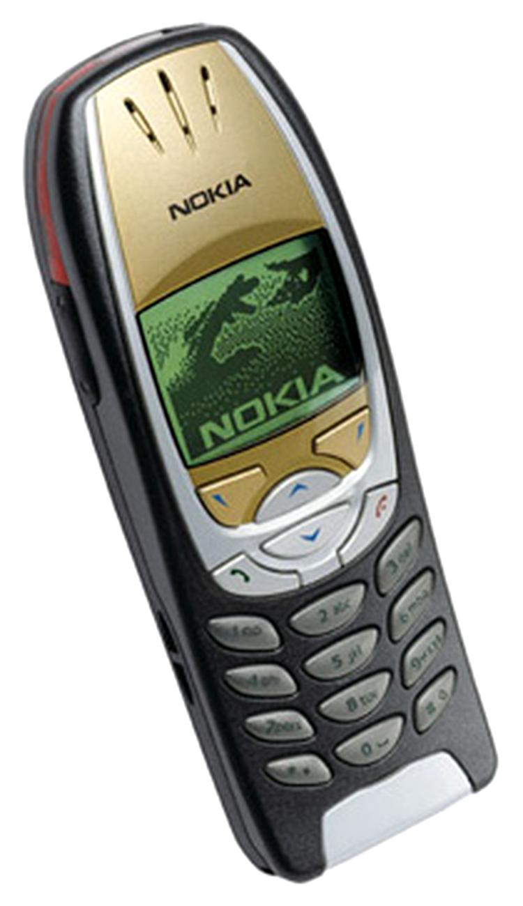 Nokia 6310