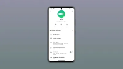 WhatsApp a introdus un indicator vizual pentru contactele online pe Android